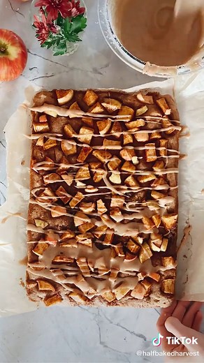 Delicious Fall Apple Recipes for You to Try