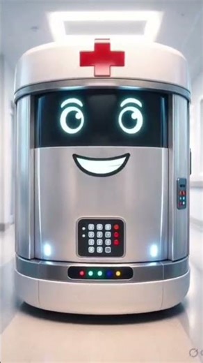 Start with strength 💪Different Types of Elevators Explained #3danimation #cartoon