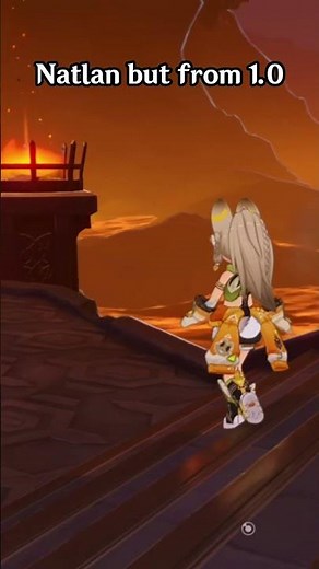 This is how Natlan might looks if it were released in 1.0