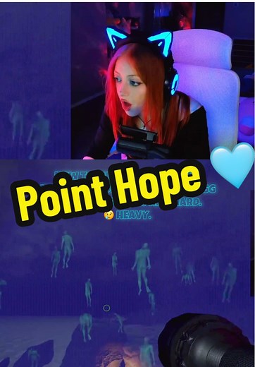 Point Hope>Nell’s Diner #phas #nellsdiner #pointhope #tiktoklive #livehighlights #fypシ #phasmophobia #phasmaphobiaclips #phasmo #horror #horrorgame #paranormal #gaming #ghosthunting #haunted #phasmophobiagame #tiktokstreamer #scary #tiktokgaming #ghost #lighthouse