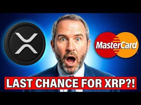 XRP GOING PUBLIC?! CONFIRMED THIS COULD TRIGGER THE BIGGEST XRP RALLY EVER