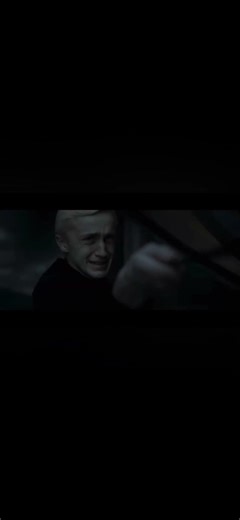 Dumbledore death scene edit Harry Potter ⚡️