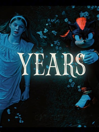 Shadow and Maria Edit Inspiration