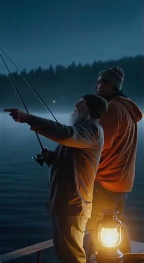 The Lake Monster of Malawi 🌊