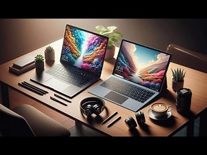 Apple vs Microsoft when it comes to devices