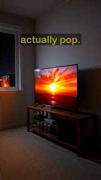 Cheap HDR vs Real HDR: Why “HDR” Often Looks Worse Than SDR #howitworks #tech