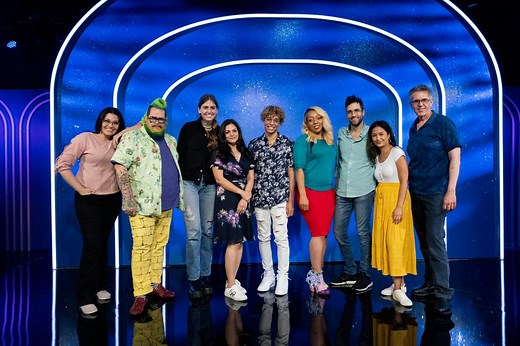 'Is It Cake?': Here's Who Won and How Much Money They Took Home
