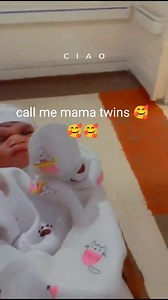 2026 twins mummy come and start tapping from this miracle | Pregnancy & Baby Bliss