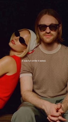 Ashe HQ on Instagram: "Watch Champagne Problems on Netflix to hear our new favorite Christmas song!!! 🥂❤️🎄 #champagneproblems"