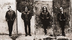 Metallica Song Catalog: The Unforgiven III | Metallica.com