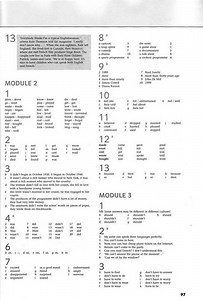 Cutting Edge Pre Intermediate Workbook
