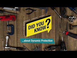Did You Know About Dynamic Protection?
