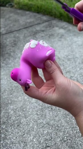 Her Arms Were Cut Off 😮 Mrs. Bench