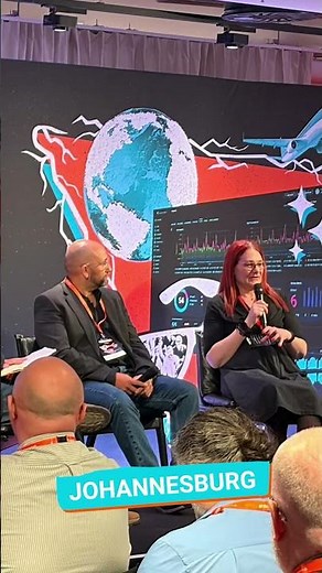 2026 SolarWinds World Tour: Bringing IT Together Across 30+ Cities.