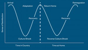 Return culture- Boon or Bane?