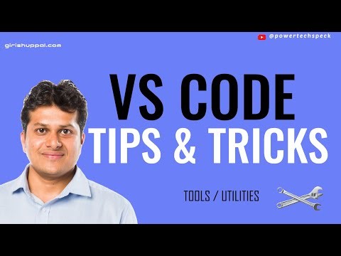 The VS Code Feature Developers Are Missing