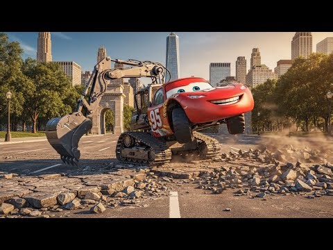 It Was Just a Nightmare… Until He Saw the Real Wreck [EP9]