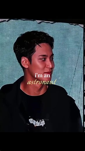 Mingyu & The8 - Astronaut & Moon Song