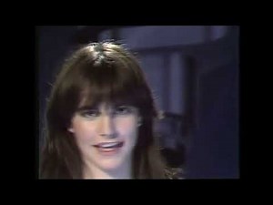 Lio - Amoureux solitaires [Vidéo musicale, Remasterisé] 1980