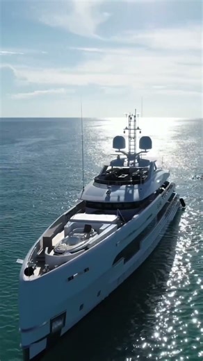 These Superyachts Cost More Than Countries 🤑 #wealth #yachtlife #luxury