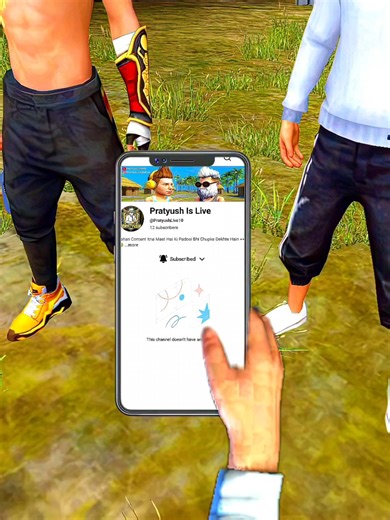 Ab Hoga Live Gameplay ~ New Live Channel Alert #viral #trending #ffshorts #ffviral #freefire