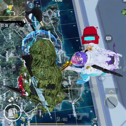 New Chicken Dinner System in Bgmi 4.3 Update 🤣 Bgmi Funny Shorts #bgmi #bgmishorts #ajax #shorts