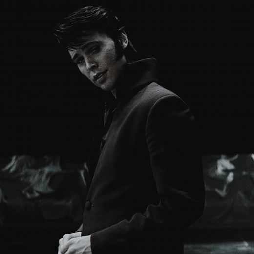 Elvis: An Icon Reimagined in 2022