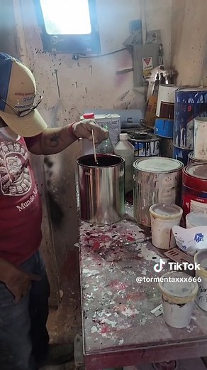 Restauración de la S10 de 1985: Un Proyecto Increíble