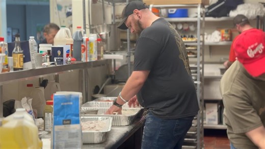 Wild Game Dinner is just a week away! Get your tickets today https://event-67678-107d.pushpayevents.com/booking/tickets | Wild Game Dinner