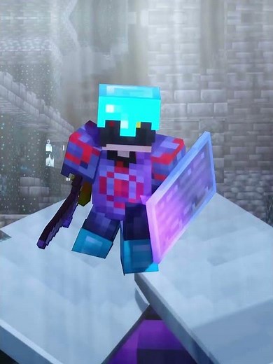 The Art Of Unstable SMP | Unstable SMP Edit