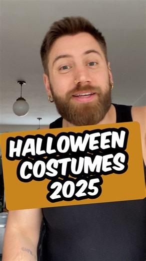 7.9K views · 69 reactions | Halloween Costume Ideas 2025 #halloween #comedy #funny #horror #2025 | Morgan Rees | Facebook