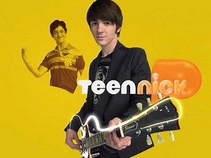 Teennick Drake and Josh Bumper