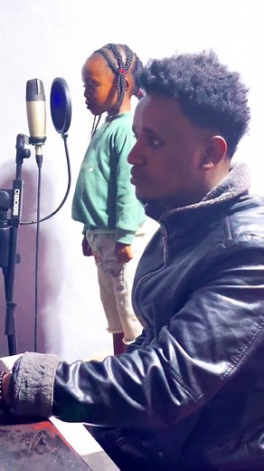 Ethiopian Football TikTok Duet by Solomon Alemu | Viral Music Video