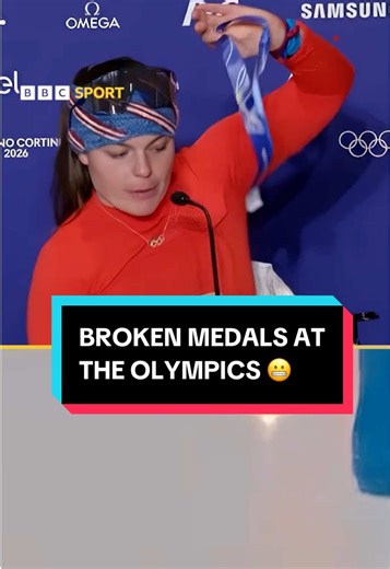 Winter Olympics Medals: The Surprising Breaks