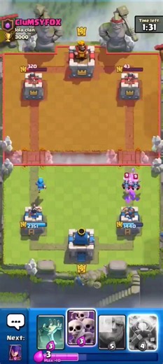 defence,clash royale,#clashroyale ,#gaming,#supercell,#shorts