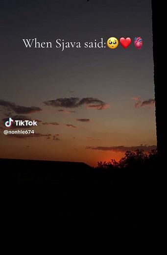 Sjava Emotional Music Curation