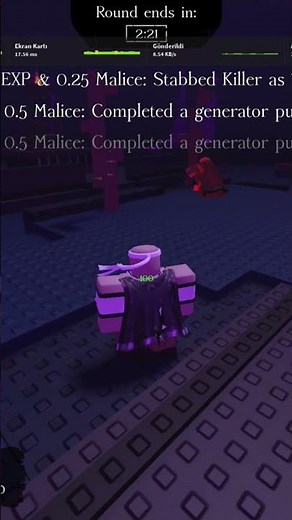 HOWW #forsaken #roblox #twotimeforsaken