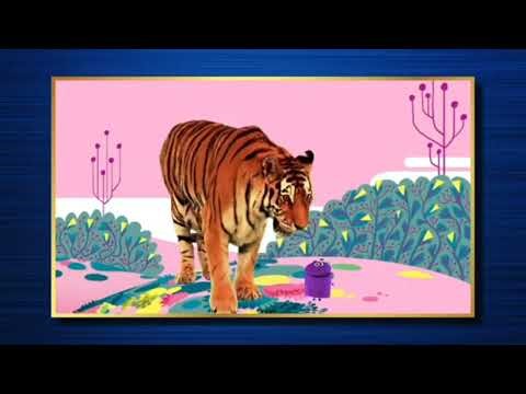 What are Animal Songs (from StoryBots)? (original meme)