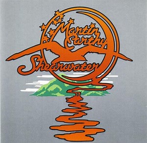 Martin Carthy - Shearwater