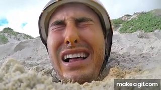 fucking help me on Make a GIF