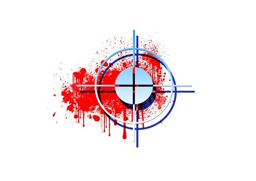 Garlasco: intervista ad Enrico Manieri balista forense esperto di BPA (analisi delle macchie di sangue) - politicamentecorretto.com