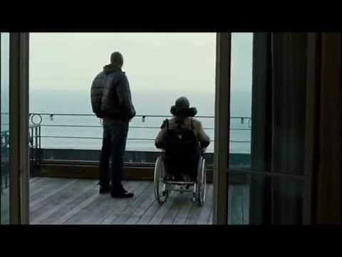 Intouchables - Ludovico Einaudi Fly (Scene)