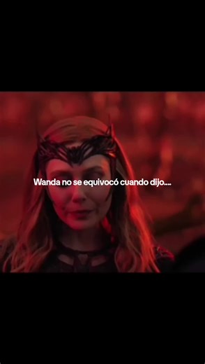 Wanda Maximoff y Su Búsqueda de Felicidad