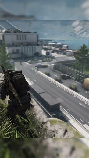 😱 Secret Tactical Ambush In Seconds 🎮 Ghost Recon Breakpoint