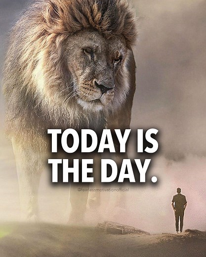 Watch the full video on YouTube: https://youtu.be/sdMbVpzIPDg | Fearless Motivation