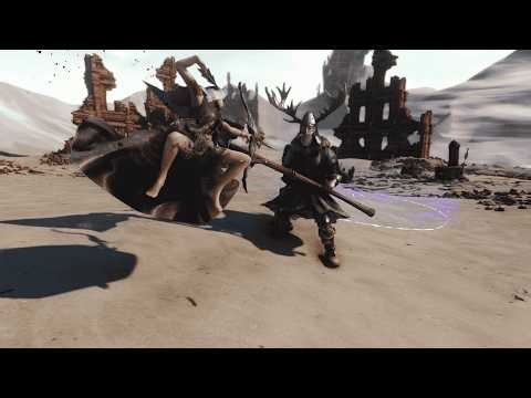 Transforming Skyrim Into A True Power Fantasy | 1200+ Mods | ADXP/MCO