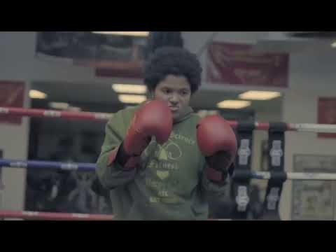 Learn how to box today at Atlanta, Georgia Best Boxing Gym @sweetscienceboxingclub #boxing