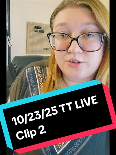 Goals are vital for effective budgets. Check out Your Financial Goals Workbook for help creating a sustainable budget.#tiktoklive #livehighlights