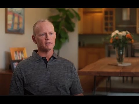 Grey’s Patient Story: Living with a HeartMate 3 LVAD for Heart Failure Management