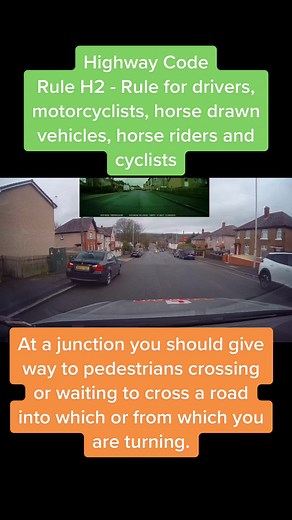 What do you think of the new highway code rules? Have you used them? #LearnOnTikTok #LearnToDrive #LearnerDriver #DrivingInstructor #LearningToDrive101 #highwaycode